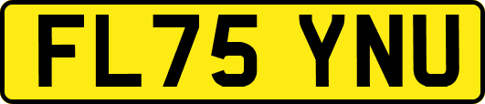 FL75YNU