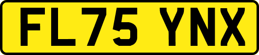 FL75YNX