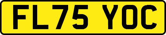 FL75YOC