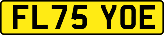 FL75YOE