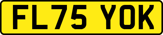 FL75YOK