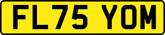 FL75YOM