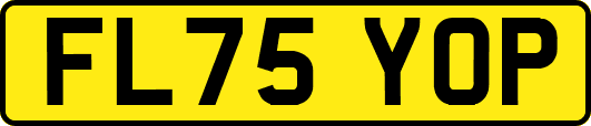 FL75YOP