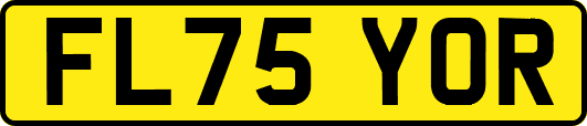 FL75YOR