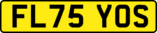 FL75YOS