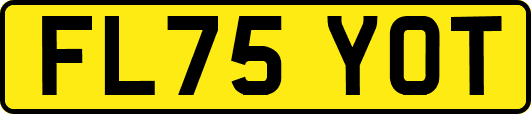 FL75YOT