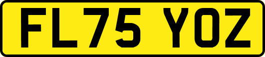 FL75YOZ