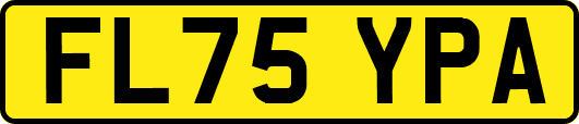 FL75YPA