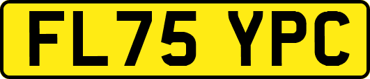 FL75YPC