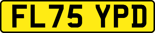 FL75YPD