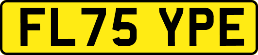 FL75YPE