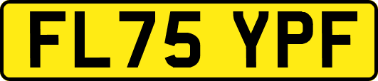 FL75YPF