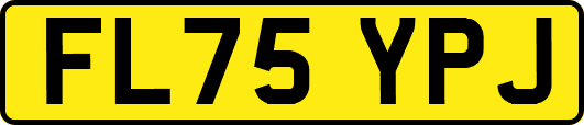 FL75YPJ