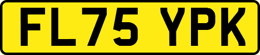 FL75YPK
