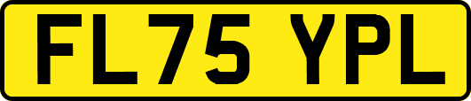 FL75YPL