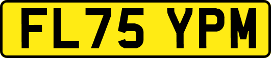 FL75YPM