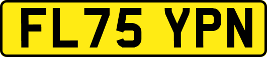 FL75YPN