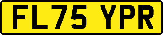 FL75YPR