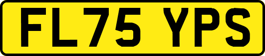 FL75YPS