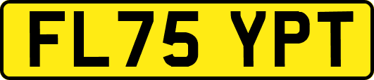 FL75YPT
