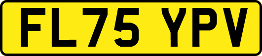 FL75YPV