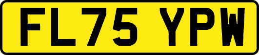 FL75YPW