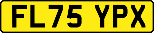 FL75YPX