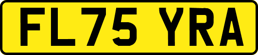 FL75YRA