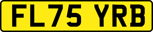 FL75YRB