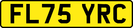 FL75YRC