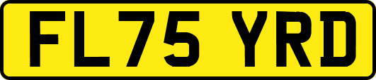 FL75YRD