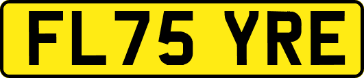FL75YRE