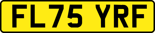 FL75YRF