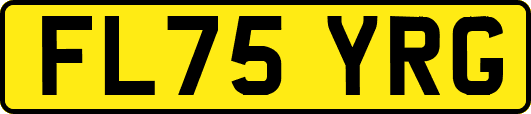 FL75YRG