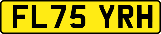 FL75YRH