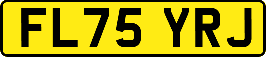 FL75YRJ