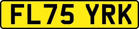 FL75YRK
