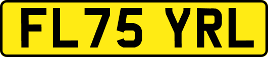 FL75YRL