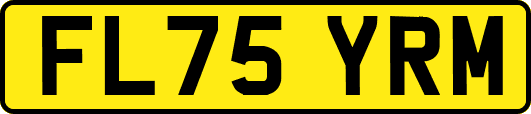 FL75YRM