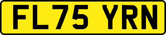 FL75YRN