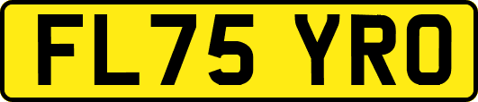 FL75YRO