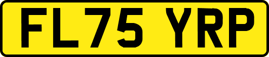 FL75YRP