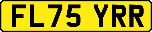 FL75YRR