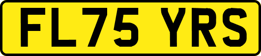 FL75YRS