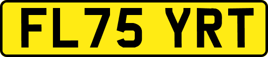 FL75YRT