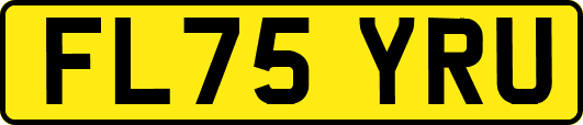 FL75YRU