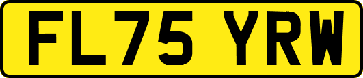 FL75YRW