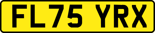 FL75YRX