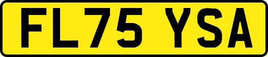 FL75YSA