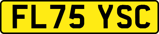 FL75YSC